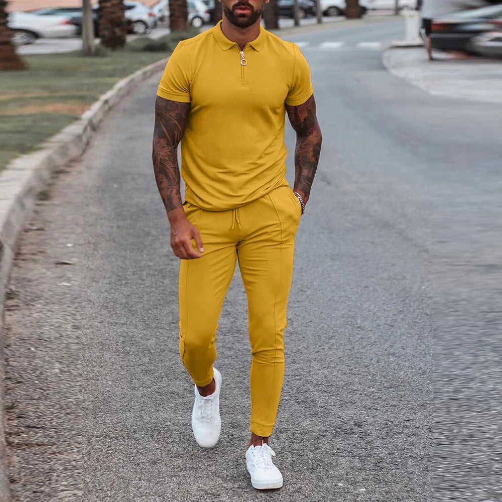 Comfortable set for men
