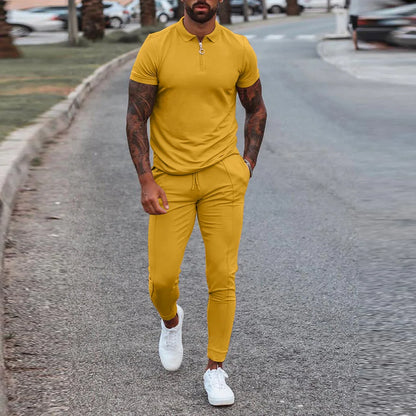 Comfortable set for men