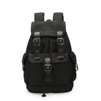 Joris | Spacious travel backpack with drawstring for your adventures-Elly Rose