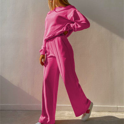 Luxury 2-Piece Jogging Suit for Women