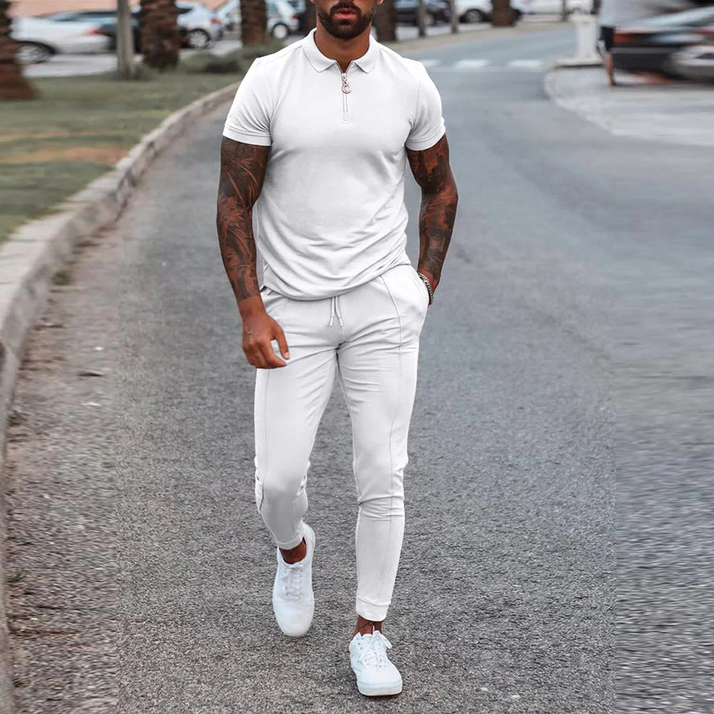 Comfortable set for men