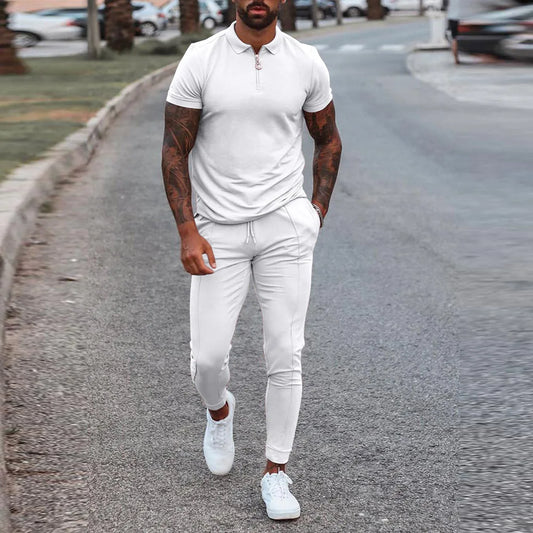 Comfortable set for men