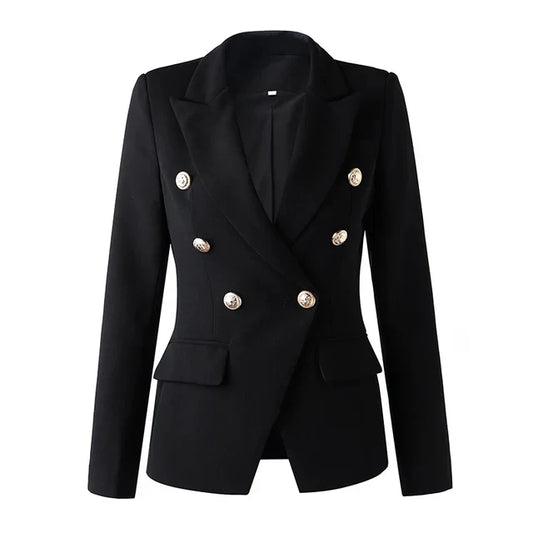 | General relaxed and elegant blazer
