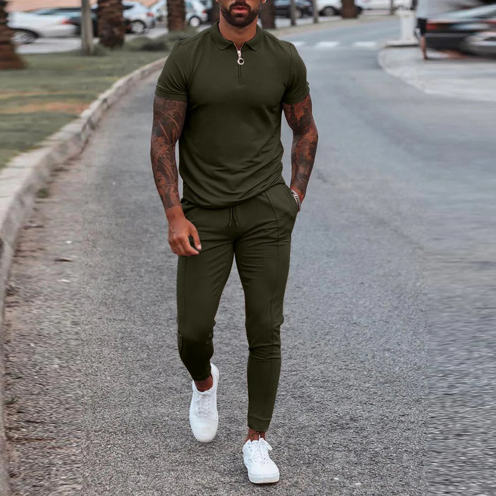 Comfortable set for men