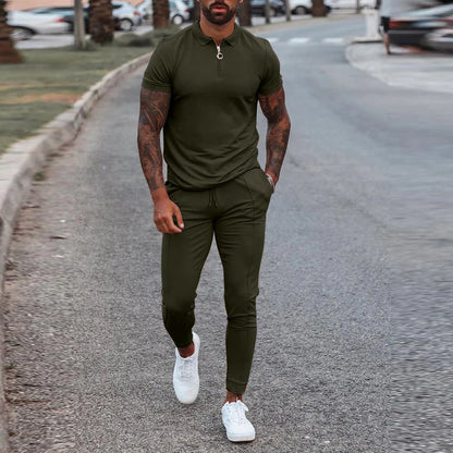 Comfortable set for men