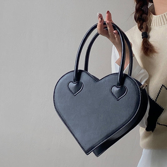 Psyche - Unique and elegant handbag