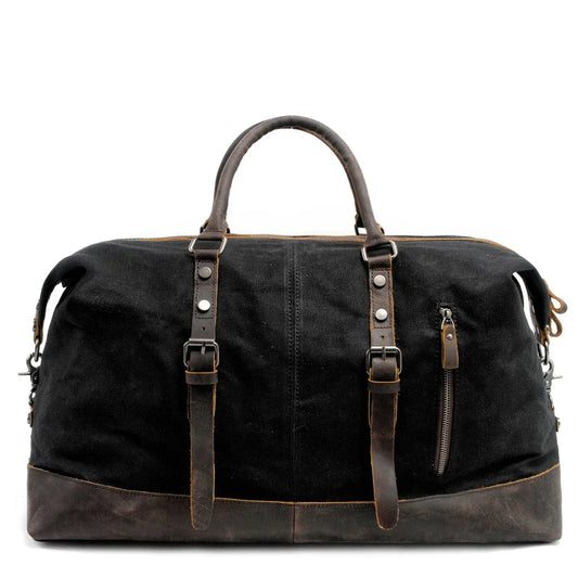 Lennox™ | Vintage Weekend Bag