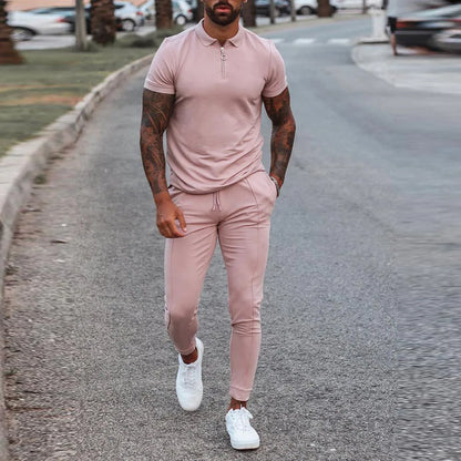 Comfortable set for men