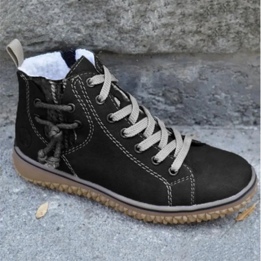 | High casual sneakers