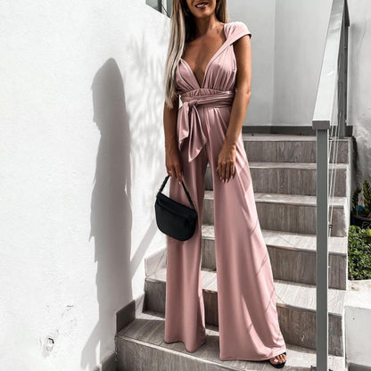 Gabrielle - Elegant jumpsuit