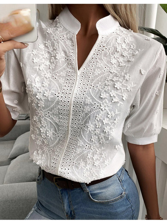 Blouse for ladies