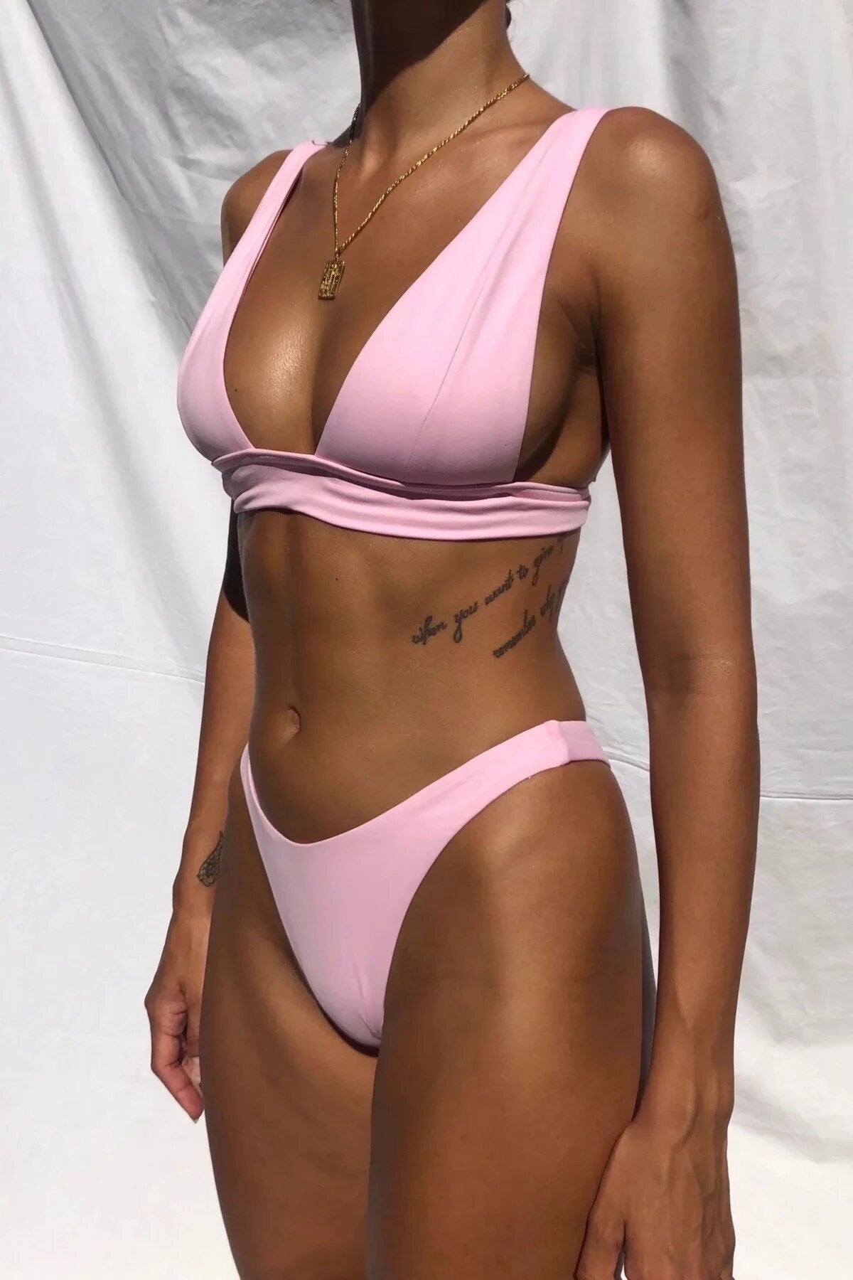 Sophie - Fashionable Bikini Set for Women