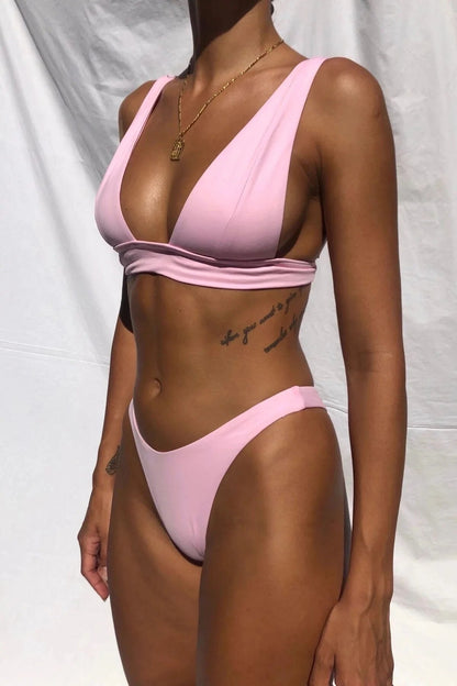 Sophie - Fashionable Bikini Set for Women