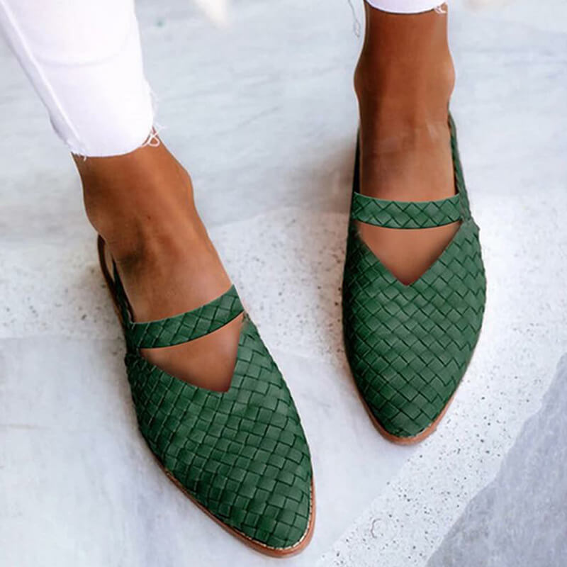 ALEXIA | Sandals Ladies