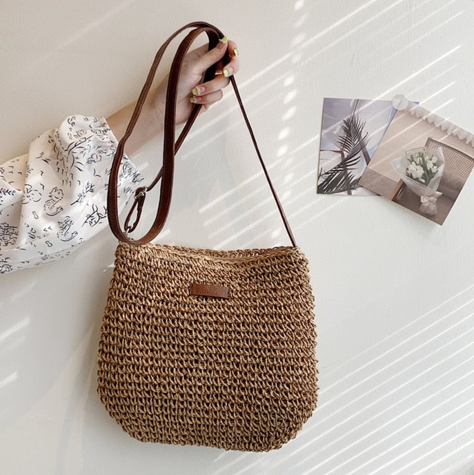 Women's handbag - Morley-Elly Rose