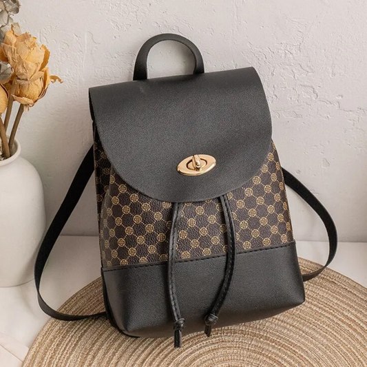 Mini Kitty backpack | Cute and trendy-Elly Rose
