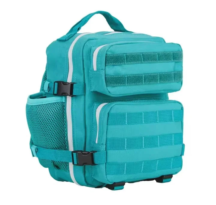 WANDER - Adventure backpack-Elly Rose