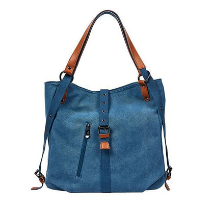 Ruth - Shoulder bag in Sweden