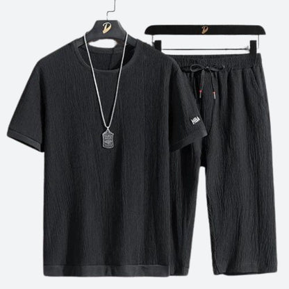 2-piece casual combination set - Martin