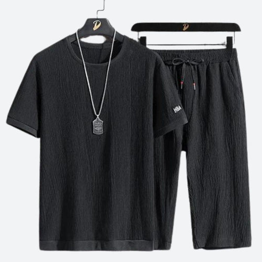 2-piece casual combination set - Martin