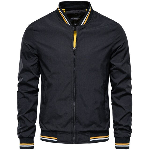 CityBreeze windbreaker for men