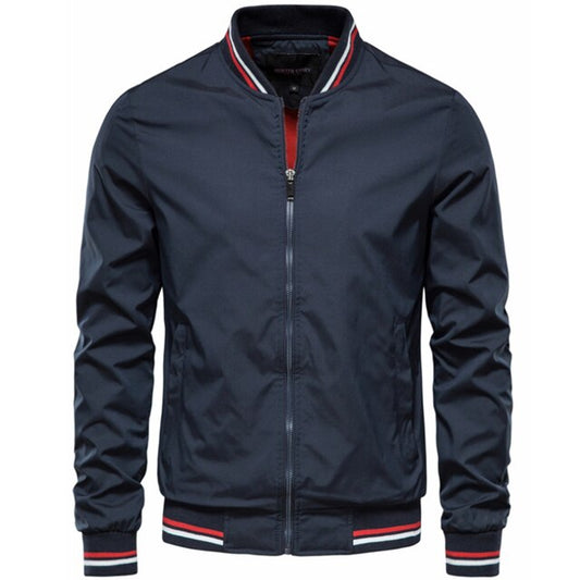 CityBreeze windbreaker for men