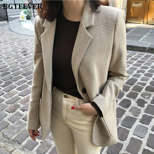 PiensBlazer I Blazer For Ladies