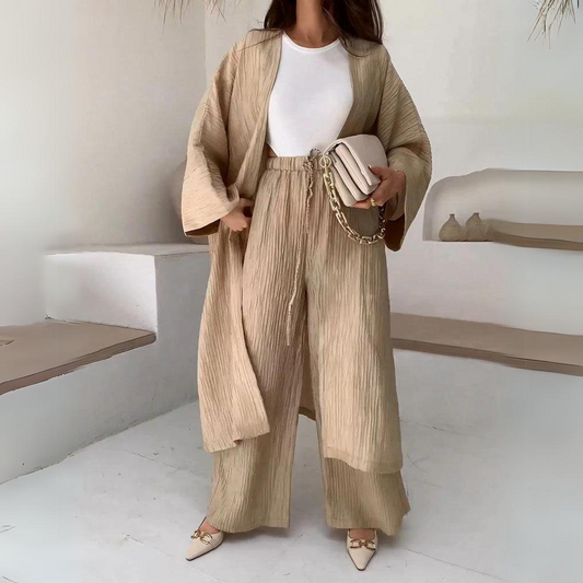 Morgan - Elegant Ladies Set