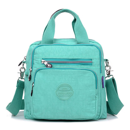 Eloise - Versatile shoulder bag