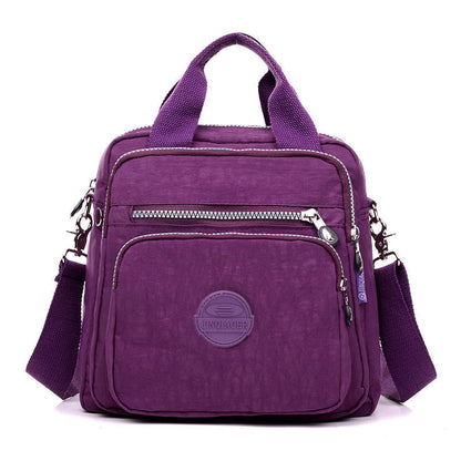 Eloise - Versatile shoulder bag