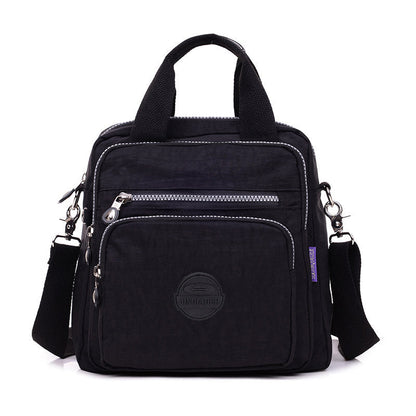Eloise - Versatile shoulder bag