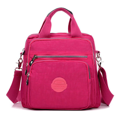 Eloise - Versatile shoulder bag