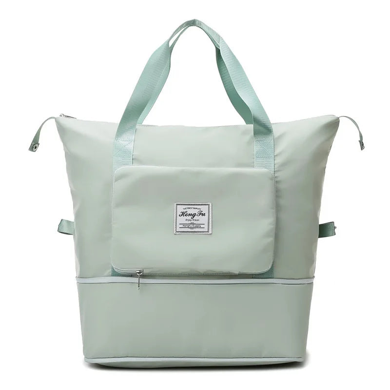 Cecilia - Large-capacity folding bag
