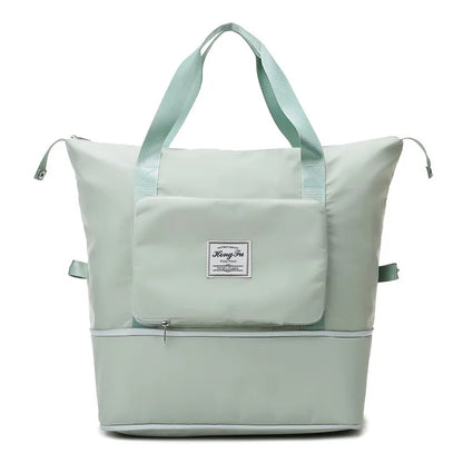 Cecilia - Large-capacity folding bag