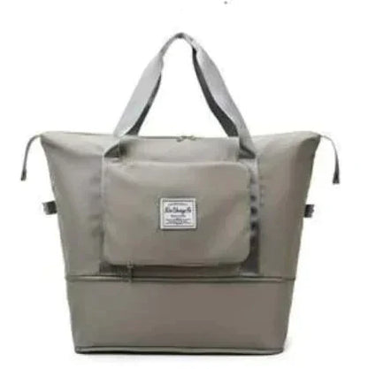 Cecilia - Large-capacity folding bag