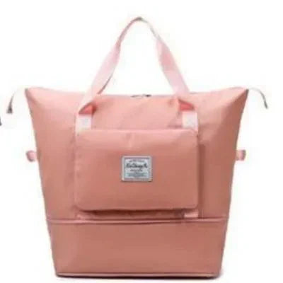 Cecilia - Large-capacity folding bag
