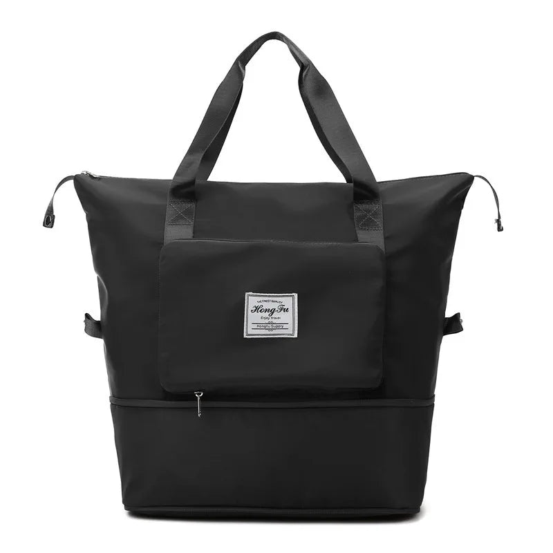 Cecilia - Large-capacity folding bag