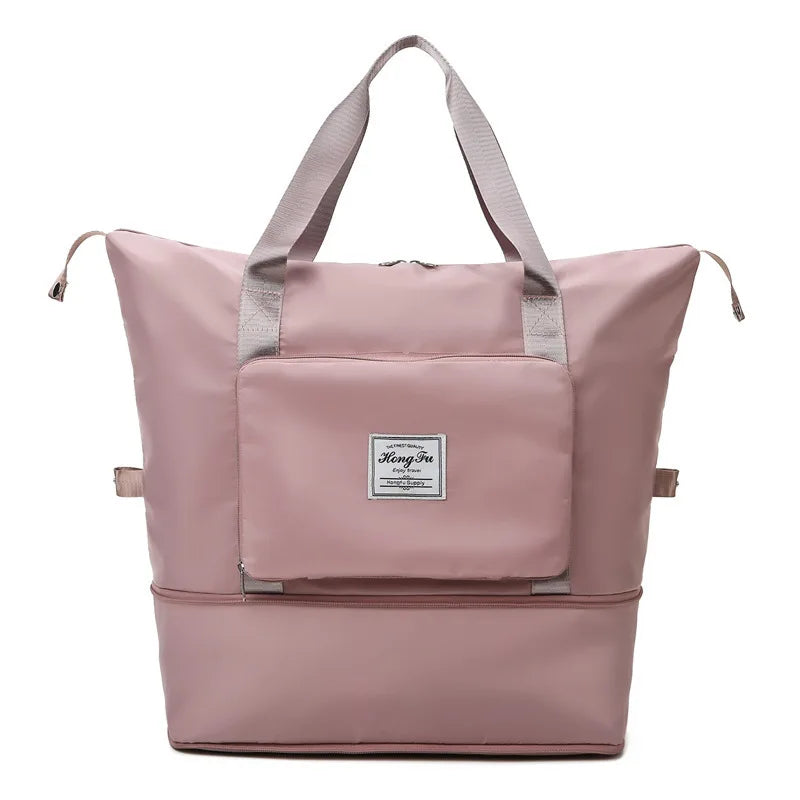 Cecilia - Large-capacity folding bag