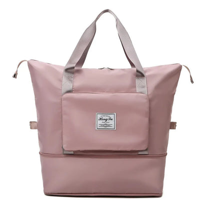 Cecilia - Large-capacity folding bag