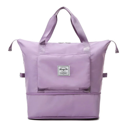 Cecilia - Large-capacity folding bag