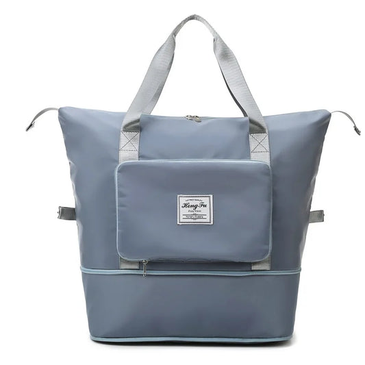 Cecilia - Large-capacity folding bag