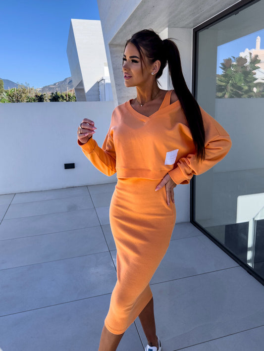 Dorothy - Versatile Fitting Set for Women