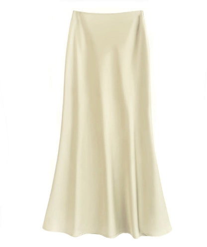 Ladies maxi skirt