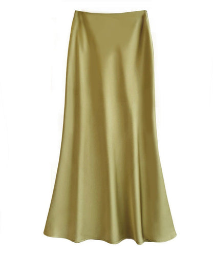 Ladies maxi skirt