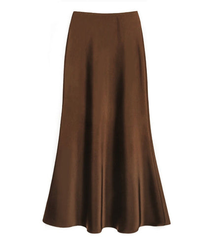 Ladies maxi skirt