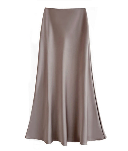 Ladies maxi skirt