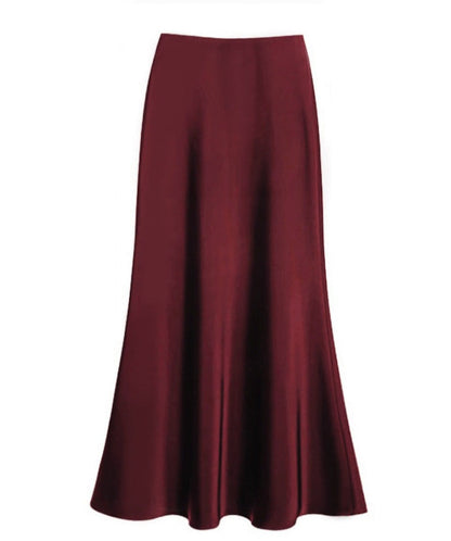 Ladies maxi skirt