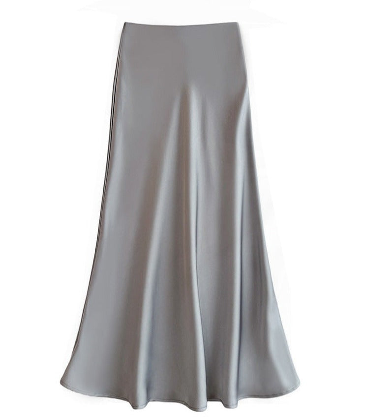 Ladies maxi skirt