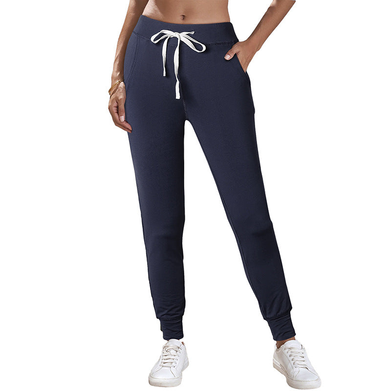 Jogging pants for women
