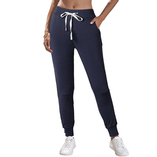 Jogging pants for women
